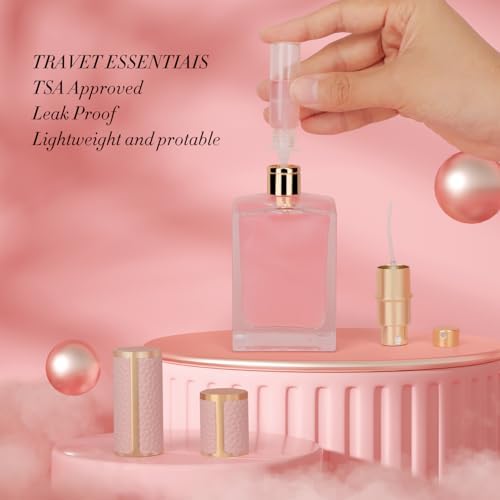 Vue 5 de Owill Ml Vaporisateur Parfum