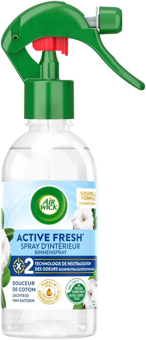 Air Wick Spray Neutralisateur