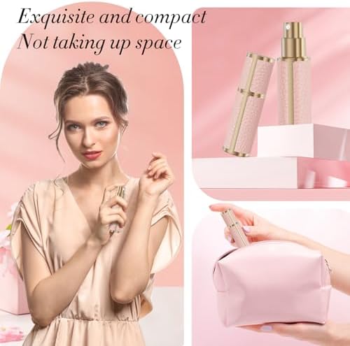 Vue 6 de Owill Ml Vaporisateur Parfum