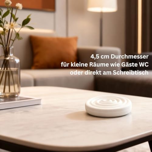 Vue 3 de Pierre Parfumee Faite