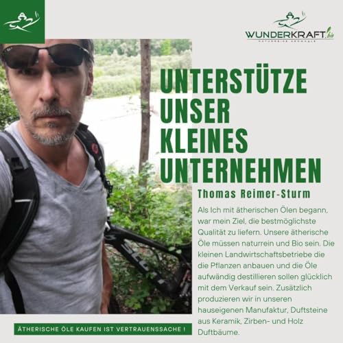 Vue 6 de Pierre Parfumee Faite