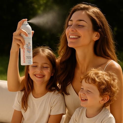 Vue 6 de Evoluderm Atomiseur Eau Pure