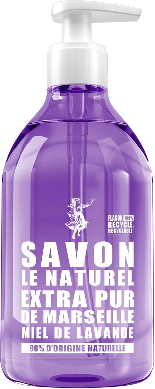 Savon Le Naturel Savon