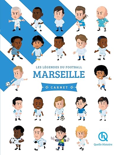 Les Legendes Du Football