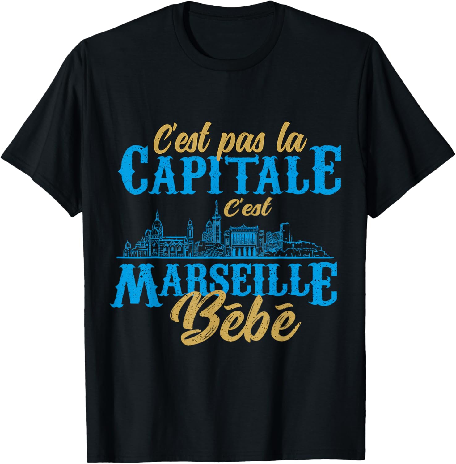 Cest Marseille Bebe Cadeau