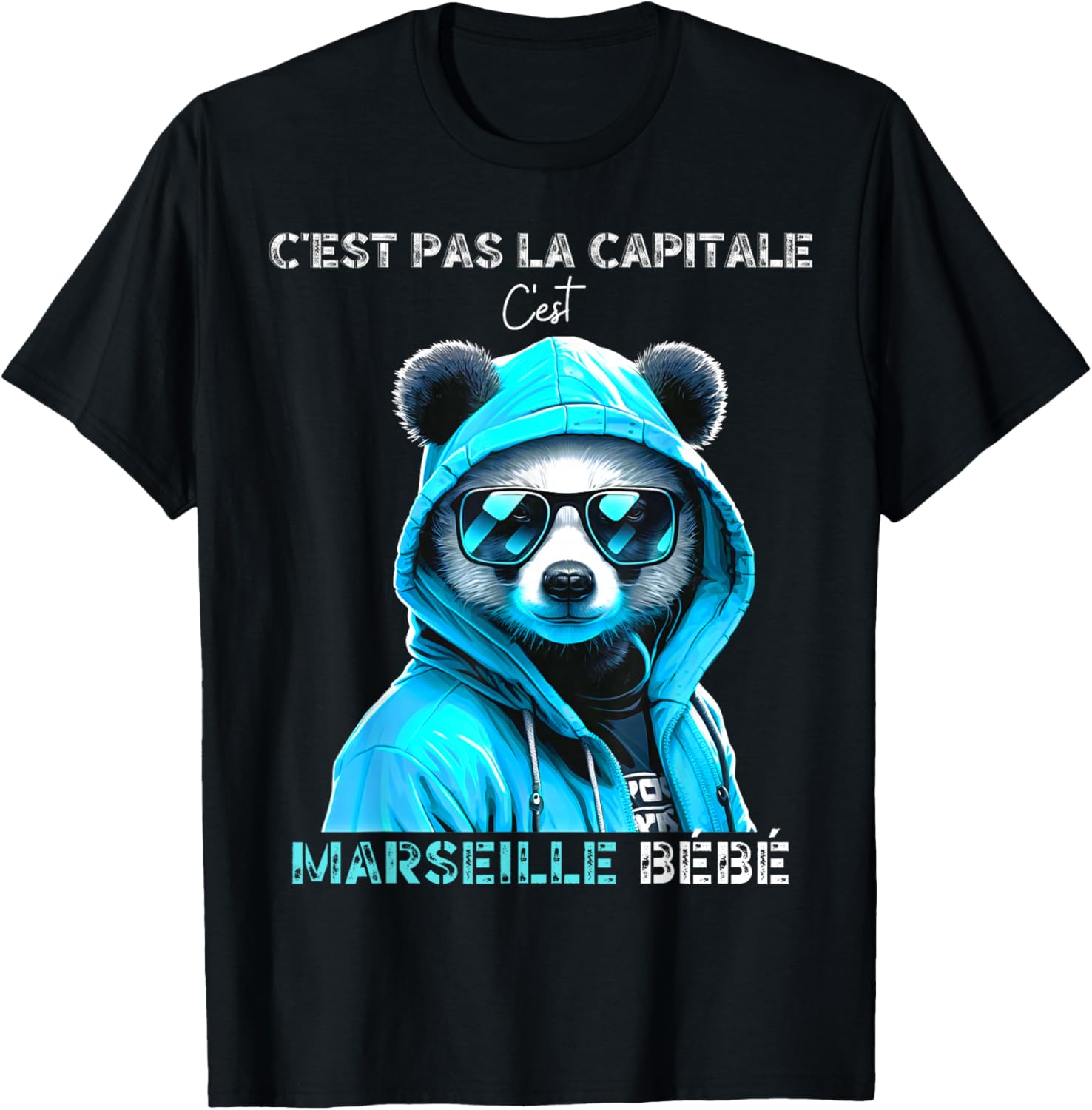 Cest Pas La Capitale