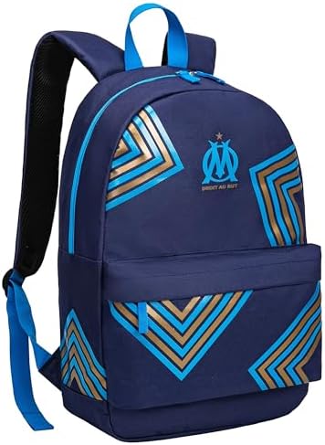 Vue 3 de Sac Dos Om