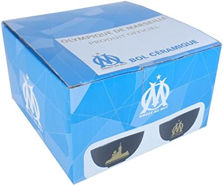 Vue 3 de Coffret Bol Om