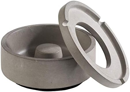 Vue 2 de Aps Wind Ashtray Element