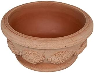 Vue 3 de Biscottini Vase En Terre