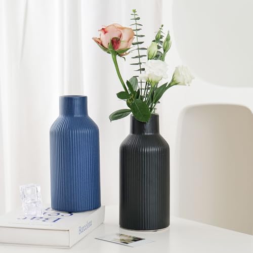 Vue 3 de Hanaomaoyi Vase Pour Herbe