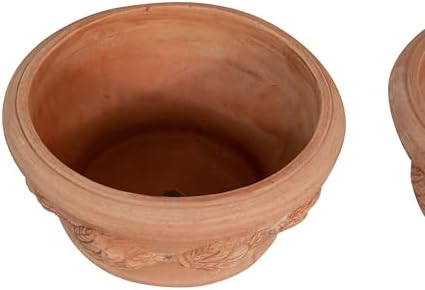 Vue 4 de Biscottini Vase En Terre