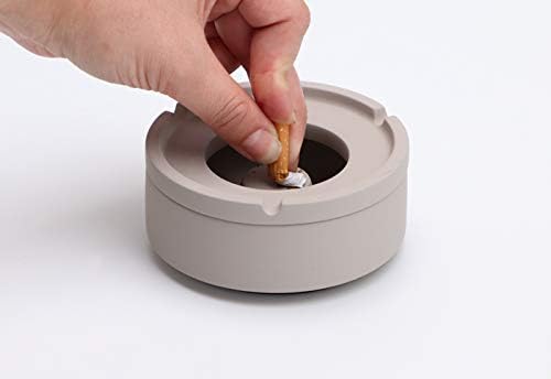 Vue 5 de Aps Wind Ashtray Element