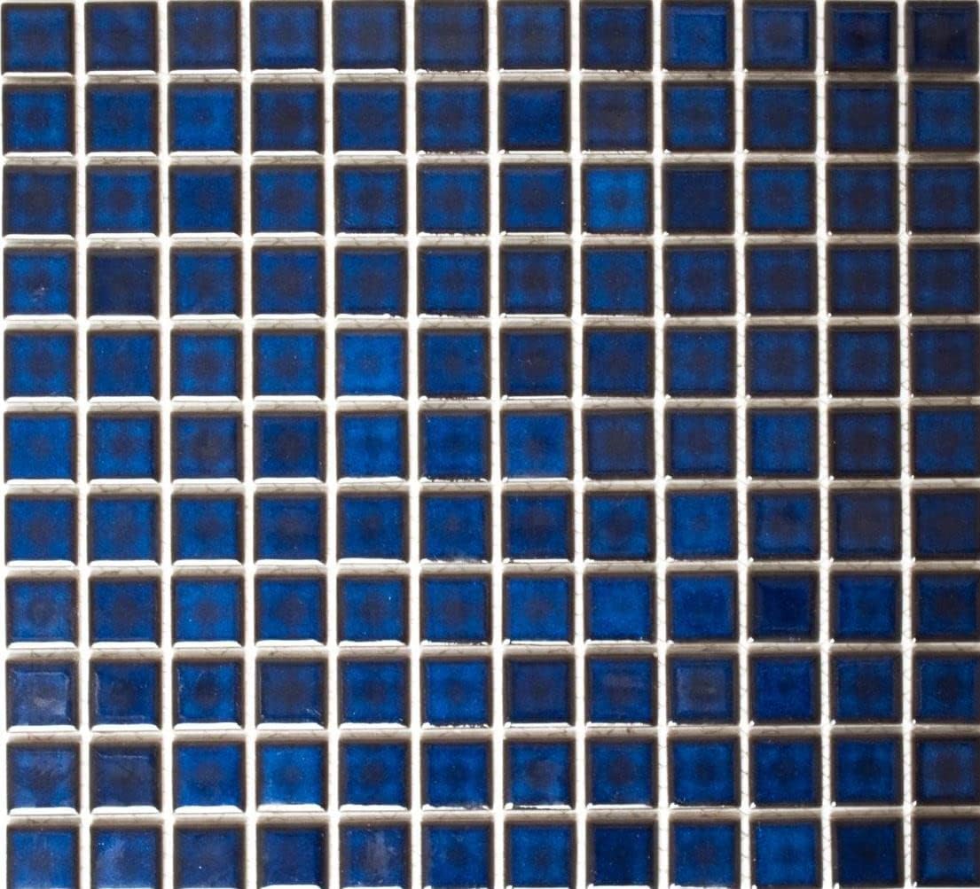 Carrelage Mosaique En Ceramique