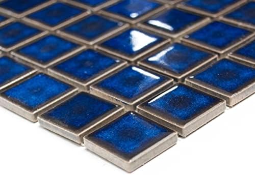 Vue 5 de Carrelage Mosaique En Ceramique