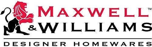 Vue 2 de Maxwell Williams Panama Plat