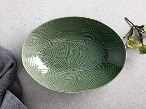 Vue 3 de Maxwell Williams Panama Plat
