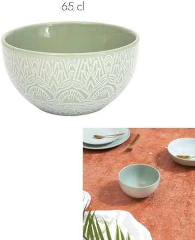 Vue 3 de Home Deco Factory Ka