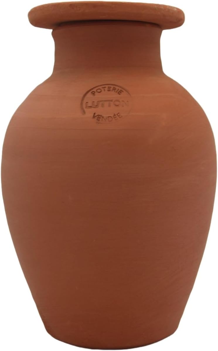 Ollas Lutton Olla Terre