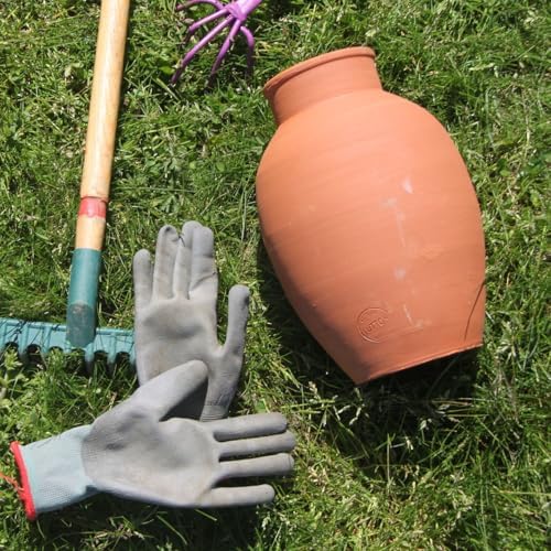 Vue 5 de Ollas Lutton Olla Terre