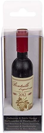 Vue 5 de Tirebouchon Et Ouvrebouteillemini Bouteille