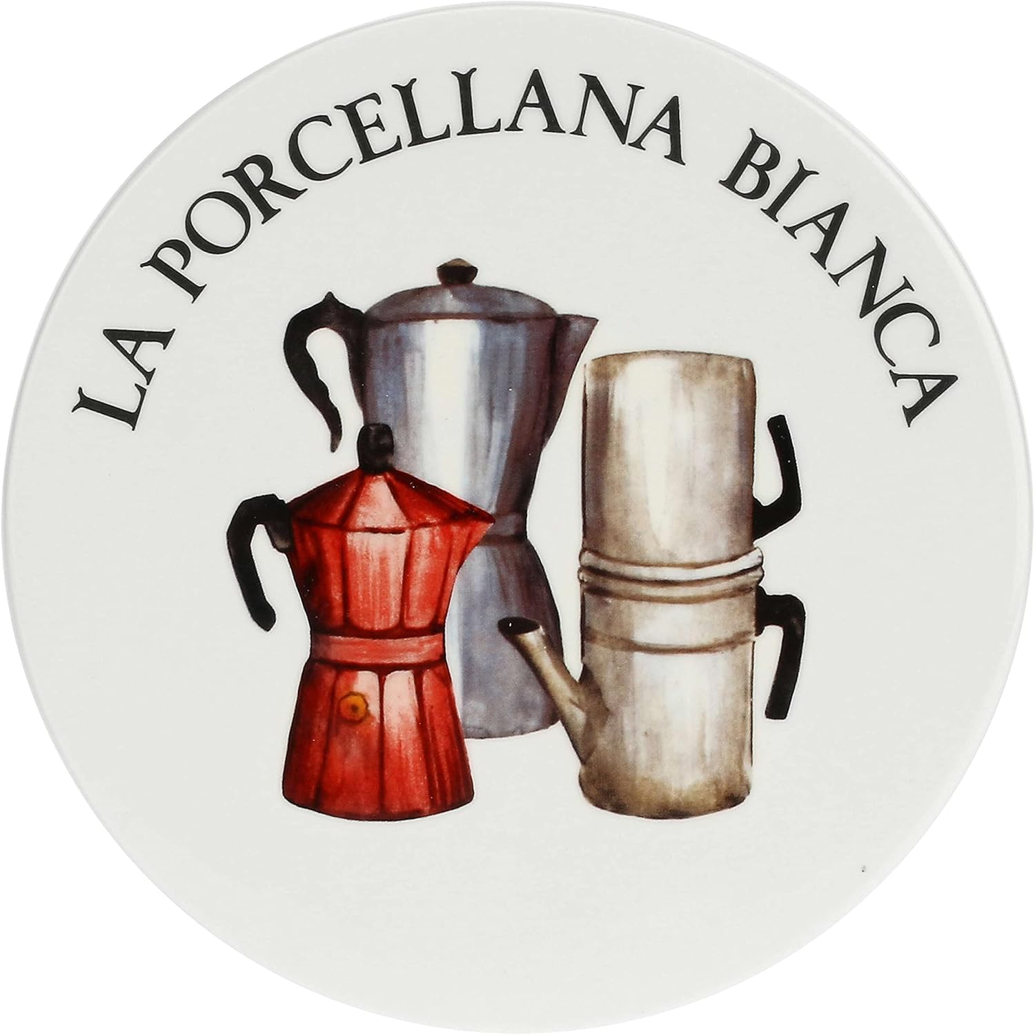 Thun La Porcellana Bianca