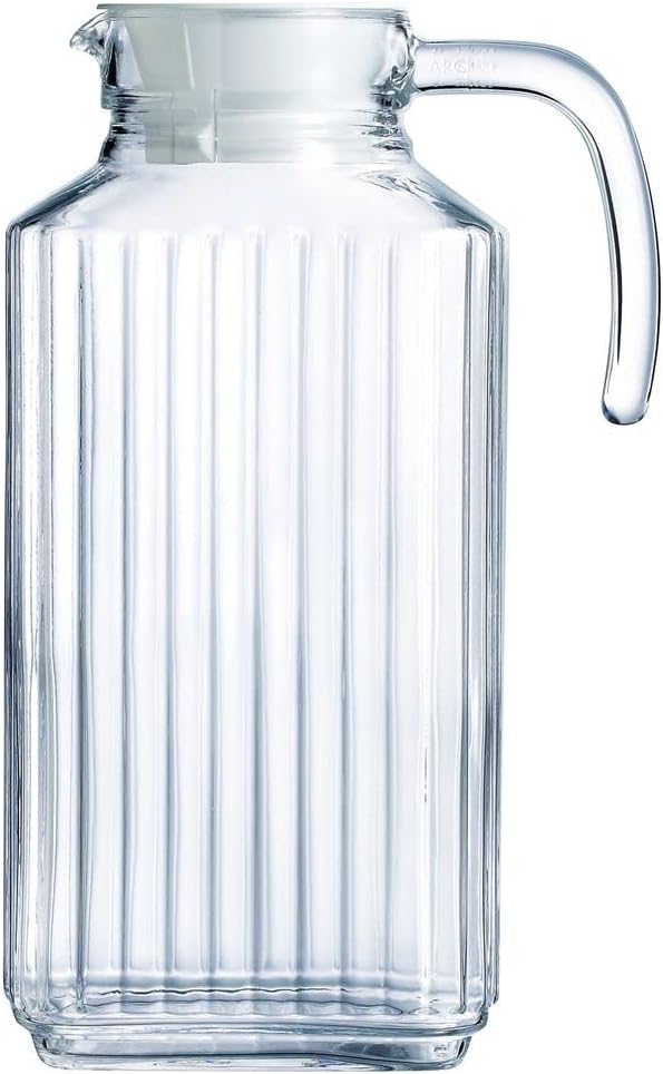 Luminarc Arcoroc Quadro Refrigerateur