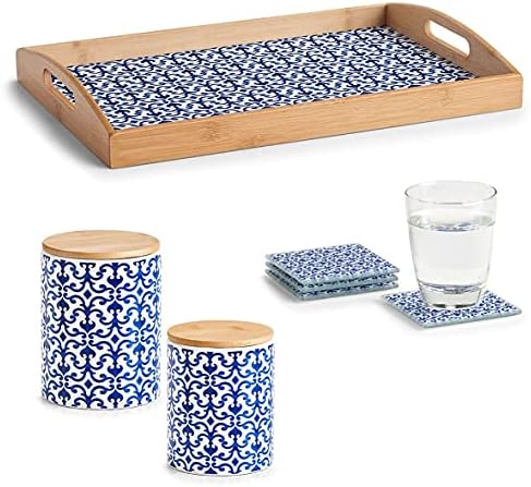 Vue 4 de Zeller Maroc Boite De