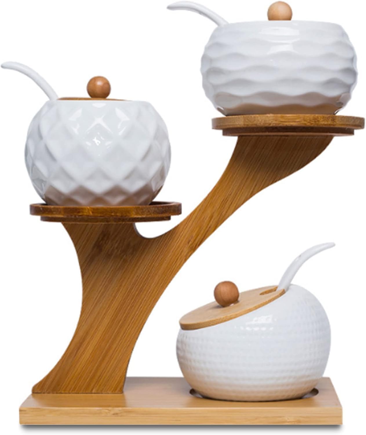 Lot De Pots