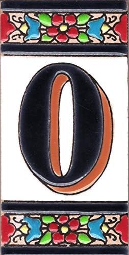 Vue 3 de Toro Del Oro Numeros