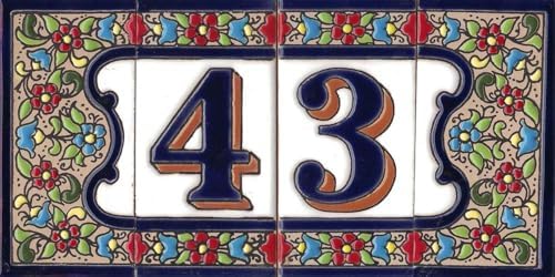 Vue 4 de Toro Del Oro Numeros