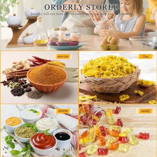 Vue 5 de Lot De Pots