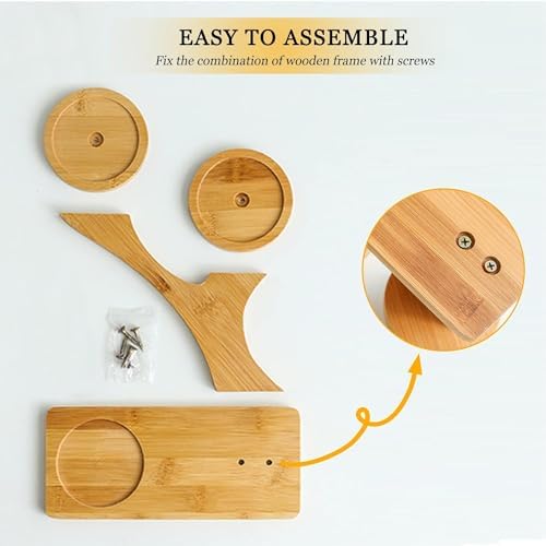 Vue 6 de Lot De Pots