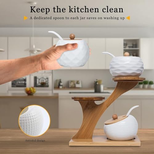 Vue 7 de Lot De Pots