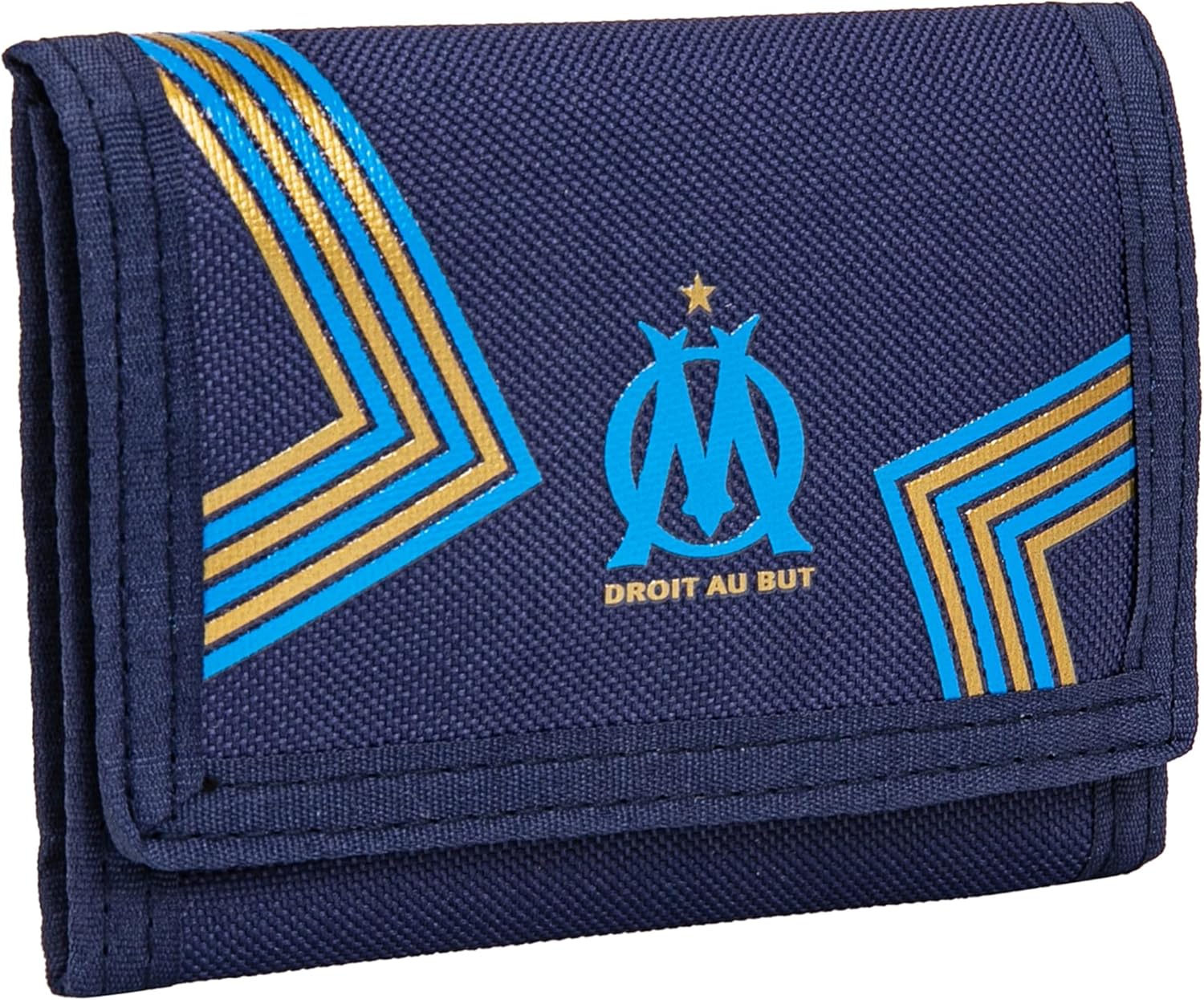 Portefeuille Om Collection Officielle
