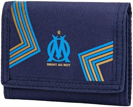 Vue 2 de Portefeuille Om Collection Officielle
