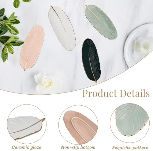 Vue 7 de Yohyien Coupelle Bijoux En