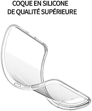 Vue 3 de Mycasefc Coque Football Personnalisable