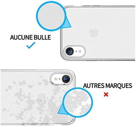 Vue 4 de Mycasefc Coque Football Personnalisable