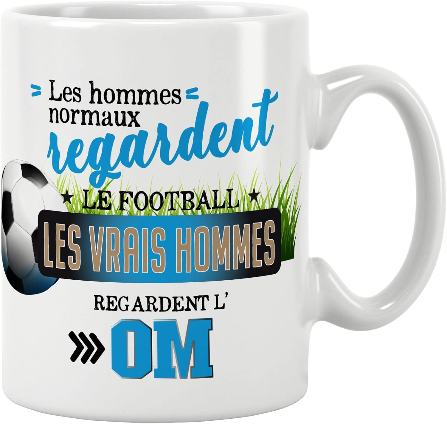 Joli Mug Mug Foot