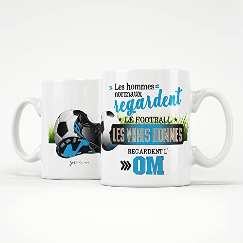 Vue 3 de Joli Mug Mug Foot