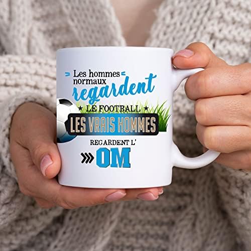 Vue 5 de Joli Mug Mug Foot