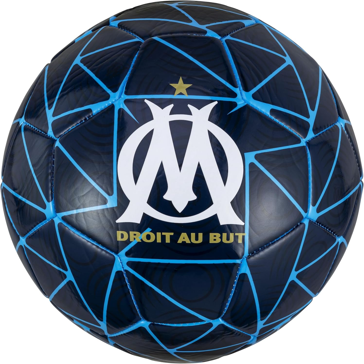 Olympique De Marseille Ballon