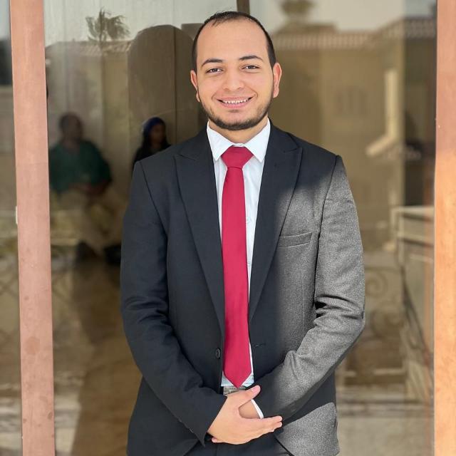 Usama Rabie