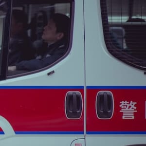 perp walk: Idiom Meaning and Origin - The Village Idiom