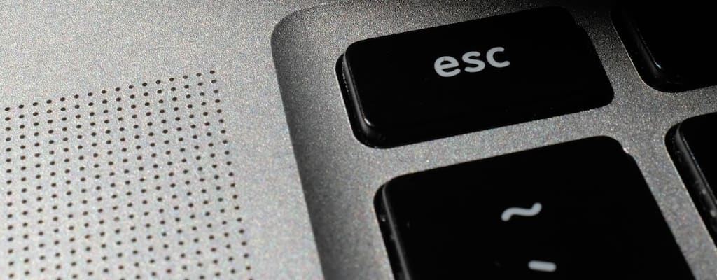 British slang: Piss off!