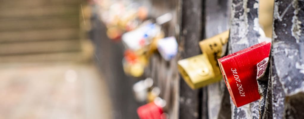 Lock into your potential and embrace new opportunities.