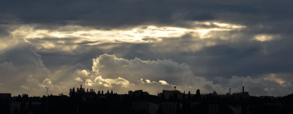 Rome wasn't built in a day.