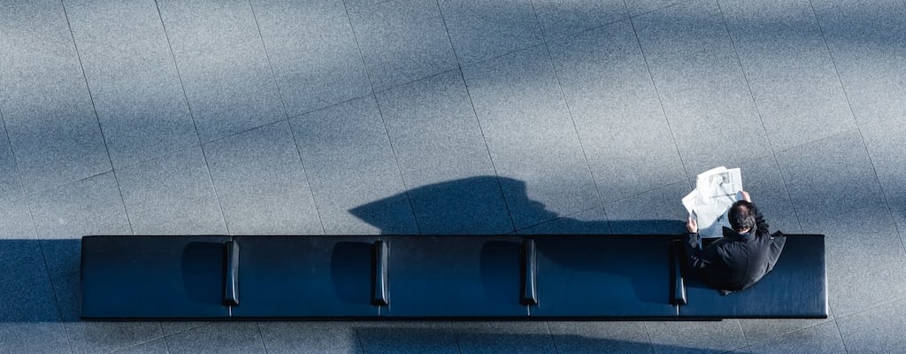 The number cruncher manages the finance for the business.