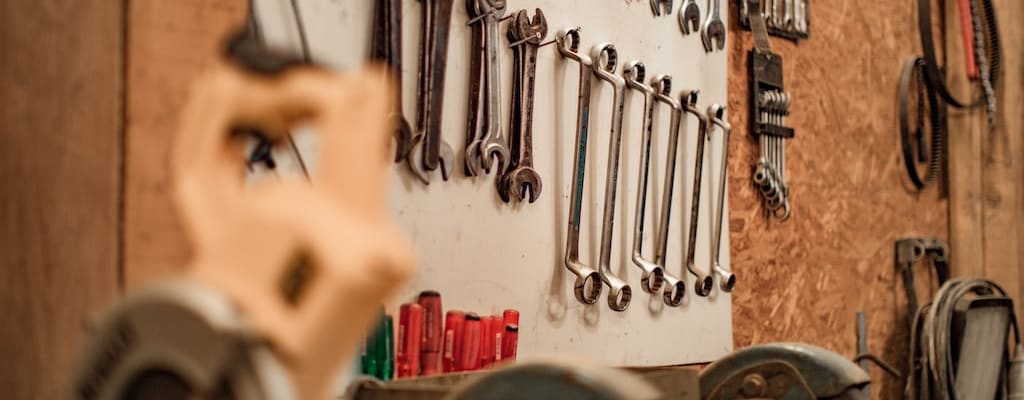 Unreliable aircraft caused aviator costly frustration and maintenance problems.